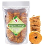 Nature Purify Premium Afghani Anjeer Figs 1KG | Afghanistan Dry Anjir (Dried Figs) Dry Fruits for body mass loss, Good for Physical Health, Increases Immunity and Purify the Blood
