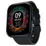 Fire-Boltt Dazzle Plus 1.81″ Smartwatch Full Touch Largest Borderless Display & 60 Sports Modes (Swimming) With Ip68 Rating, Sp02 Tracking, Over 100 Cloud Based Watch Faces