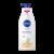 NIVEA Aloe Protection, Hydrating Moisturizer Body Lotion, Natural Aloe Vera & SPF 15(400 ml)
