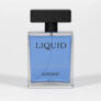 Liquid London Luxury Perfume for Men Refreshing & International Fragrance Long-lasting Eau de Parfum  –  50 ml(For Men)