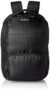 Amazon Brand – Solimo Laptop Backpack For 15.6-Inch Laptops, 30L (Black)