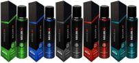 Killer Cyclone , Wave , Storm , Marine , Ocean Deodorant Spray  –  For Men(750 Ml, Pack Of 5)