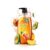 Fiama Body Wash Shower Gel Peach & Avocado, 750ml Family Pack, Body Wash for Women and Men with Skin Conditioners for Soft & Moisturised Skin, Suitable for All Skin Types