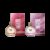 Engage Yang + Femme EDP Combo for Women 50ml x2, Skin Friendly Eau de Parfum Eau de Parfum  –  100 ml(For Women)