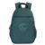 United Colors of Benetton Quirky 19L Laptop Backpack – Dark Green | Stylish & Water-Resistant | Fits 14-inch Laptop Compartment for College, Office & Everyday