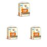 Pro-ease Lovingle Luxury Baby Diaper|Pant Style Diaper for Baby|Diaper L size|2X preference on Absorption*IAdvanced Leakage Protection|Wetness Indicator|Easy Throw Tape|9-14 kg|50 Pieces (Pack of 3)