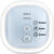 HAVELLS Adonia Spin+ 25 25 L Storage Water Geyser(White, Blue)