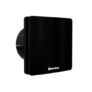 atomberg Studio Exhaust Fan 150mm (6 Inches) | BLDC Motor | 6.8W| Low Noise | 2000 RPM| Ideal for Bathroom,Kitchen | Easy to Clean | Installation-Round Cut (153mm) | 2 Years Warranty | (Gloss Black)