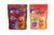 Dr. Pets Pack of 2 (900g Each) Bistik Dog Biscuits | Real Chicken & Apple Banana Flavour | Gluten Free Crunchy Dog Treats for Puppies & Adult Dogs | Healthy Training Snacks for All Breeds