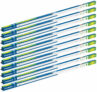 Crompton Laser Ray Smile 20W 20 W 121 cm Tube Light(White, Pack of 10)