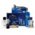 Park Avenue Luxury Grooming Collection 8 in 1 Combo Grooming Kit for men