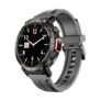Cult Ranger XR1-1.43″ AMOLED Display,Outdoor Rugged Smartwatch for Men, Bluetooth Calling, 8 Days Battery, Continous Heart Rate,100+ Sports Mode, Live Cricket Score, Built-in Flashlight, Free Strap