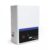 AULTEN Mainline Voltage Stabilizer for Home 3 KVA Heavy Duty 2400W 90V-300V AD012 (White) | 2 Year Warranty