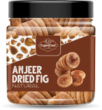 Expert Food Anjeer 250 Figs(250 G)