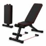 gym bench