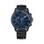 Tommy Hilfiger Blue Dial Quartz Analog with Date Watch for Men-TH1792049