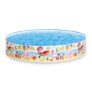 Intex Inflatable Snapset Pool