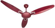 Ecolink Petal Premium Ceiling Fan – 1200Mm (Carnation Rose) From The House Of Philips Lighting, Standard