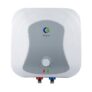 CG-Azuma 10Ltr Storage Water Heater (Geyser) 5-star | 100% Copper Element | Hirise Suitable | Glasslined Tank | IPX4 Rated | Anti Corrisive Rod | Free Installation | 2 Yrs Product 7 Yrs Tank Warranty