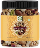 Naturition Mix Dry Fruit [Almonds,Cashews,Raisins,Pistachios,Apricot,Black Raisins](500 G)(500 G)