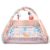 TIDY SLEEP Baby Play Gym | Activity Play Gym with 4 Detachable Toys, | Foldable & Travel-Friendly (Happy Baby), Multicolor, 1 Count