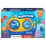 Mommy and Me – A Happy Farm Family (Under The Sea)