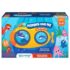 TIDY SLEEP Baby Play Gym | Activity Play Gym with 4 Detachable Toys, | Foldable & Travel-Friendly (Happy Baby), Multicolor, 1 Count