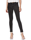 Neostreak Women’S Skinny Fit Jeans (Neowomjeansol-Dgrey Dark Grey_30)