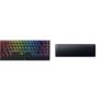Razer Blackwidow V3 Mini Hyperspeed – Phantom Edition – Yellow Switch – Us Wireless 65% Mechanical G