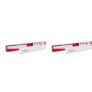 Goldmedal Magic Line Neo 22W T5 LED Batten Cool daylight (6500K) | Pack of 2| for Domestic Use | Easy Installation