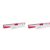Goldmedal Magic Line Neo 22W T5 LED Batten Cool daylight (6500K) | Pack of 2| for Domestic Use | Easy Installation