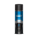 Layer’r Shot Men’s Thunder Body Spray For Men -120 ml | Long Lasting Premium Fragrance For Fresh Oriental Scent | Luxurious Aerosol Perfume | Perfect For Every Occasion