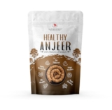 Nature Purify Premium Afghani Anjeer Figs 1KG | Afghanistan Dry Anjir (Dried Figs) Dry Fruits Good for Health,