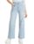 Amazon Brand – Symbol Women’s Wide Leg Jeans (High Rise | Full Length) (JNS-08 Cont_Light Blue_36)