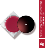 COLORBAR SLCT001(Red, 4 g)