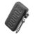 Ambrane 20000mAh Powerbank with in-Build Type C Cable, 22.5W Fast Charging, USB & Type C Output, Power Delivery, Quick Charge for iPhone, Android Mobile & Tablets, Earbuds, (Stylo N20, Black)