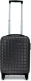 METRONAUT Grid Cabin Suitcase 4 Wheels – 20 Inch