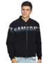 Pepe Jeans Men’S Blouson (Pm402376_Black_Xl)