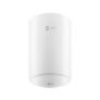 Orient Electric Aura Instant Pro | 3 Litre Instant Water Heater| Stainless Steel Tank | Shockproof | 6.5 bar pressure compatibility | Suitable for low & mid rise buildings | 5 years tank warranty