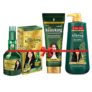 Kesh King Anti Hairfall Shampoo 600Ml + Kesh King Oil 300Ml + Kesh King Conditioner 200Ml