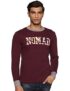 Celio Men’S Sweater (3596654925525_Burgundy_L)