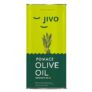 Jivo Pomace Olive Oil 5 Litre Tin for Everyday Cooking | Imported From Spain | Recommended for roasting, frying, and baking all types of cuisines | Rich in MUFA | Low in Saturated Fat.