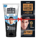 Fah Laser 60Gm + Fah Ir Face Wash 100Gm