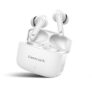 Fastrack Fpods FQ100|BT5.4 TWS Earbuds, 50Hrs Playtime, Quad mic ENC for Crystal Clear Calls, Low Latency Gaming Mode Upto 40ms,NitroFast Charge – 200 Min in 10 Min,13mm Extra Deep Bass Drivers,IPX4