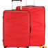 HUMBLE KART 4 Compartments Plastic Chest of Drawers(Multicolor)