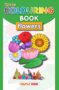 Little Colouring Book – Flowers