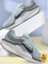 NIKE air winflo 11 Running Shoes For Men(Grey , 6)