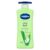 Vaseline Aloe Fresh Body Lotion,24 HR Long Lasting Moisturisation with Aloe Vera extract and Menthol 400ml