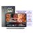 Lenovo Idea Tab ( Smartchoice) with Tab Pen | WiFi+5G |11″ 2.5K IPS Display |6GB RAM + 128GB ROM (Expandable Upto 2TB)| MediaTek Dimensity 6300|7040mAh|4 Speakers| Grey