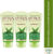 LOTUS HERBALS NEEMWASH Neem & Clove Ultra-Purifying  ( Pack of 3 ) ( 150g * 3 ) Face Wash(450 g)